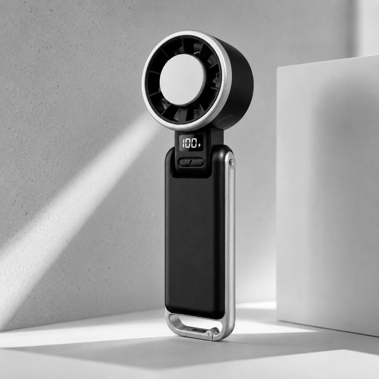 CoolRush Pocket Fan