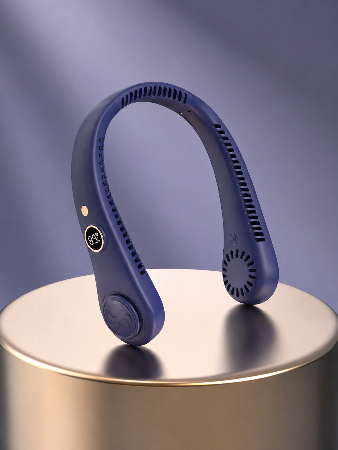 CoolRush Pro Neck Fan