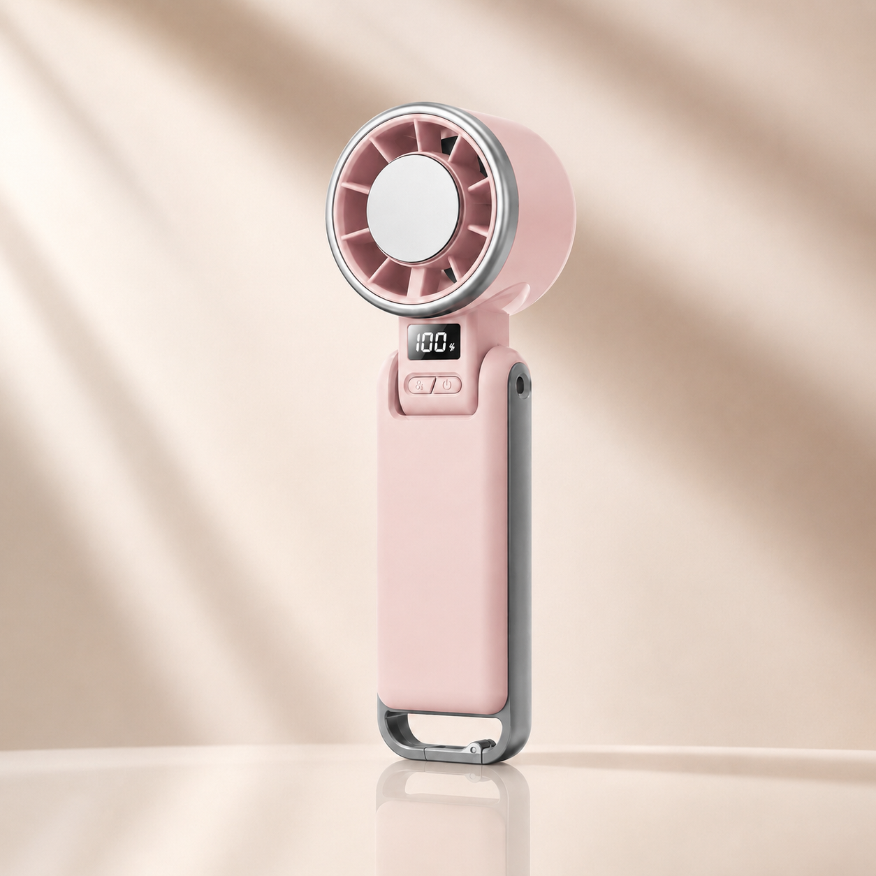 CoolRush Pocket Fan