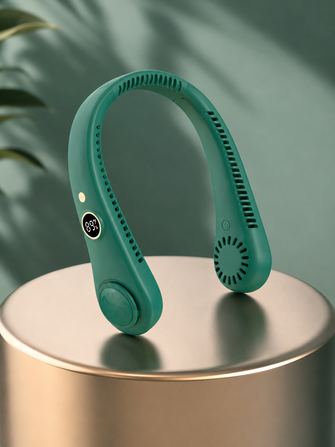 CoolRush Pro Neck Fan