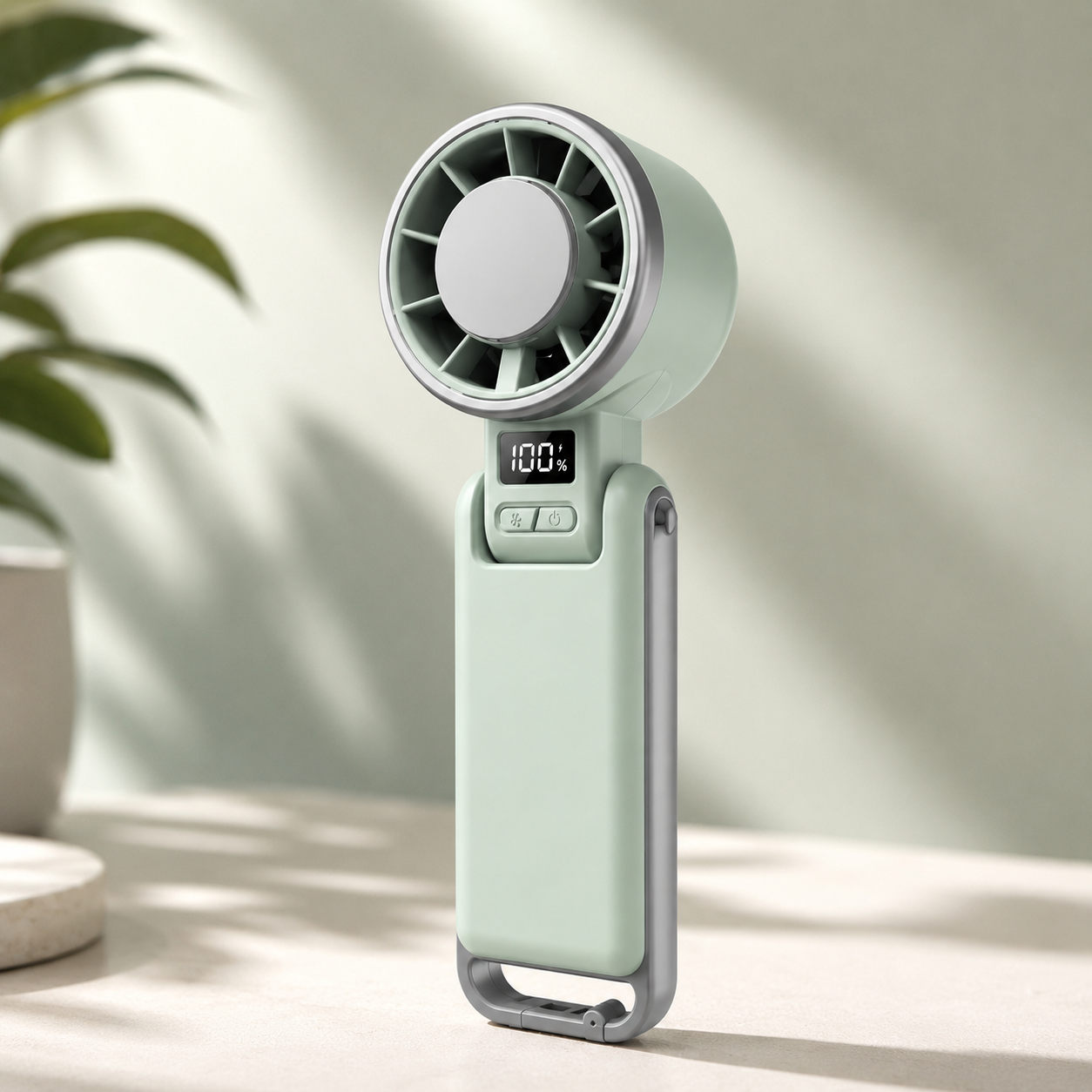 CoolRush Pocket Fan