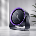 Cool Rush Portable Turbo Cooling